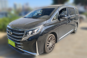 广汽传祺 传祺M8 2021款 领秀系列 390T 尊贵版