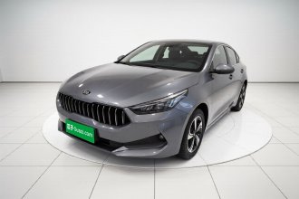 起亚K3 2019款 1.5L CVT智享互联版