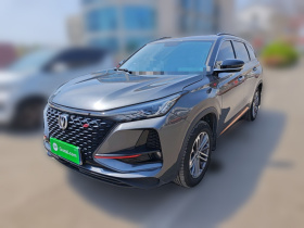 长安CS75 PLUS 2021款 1.5T 自动豪华型