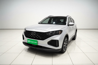 北京现代ix35 2021款 2.0L 自动两驱GLS领先版