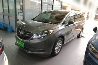 别克GL8 2018款 ES 28T 尊享型 国VI