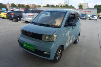 五菱汽车 宏光MINIEV 2020款 悦享款 磷酸铁锂