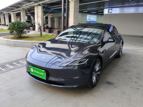 特斯拉 Model 3 2023款 长续航全轮驱动版