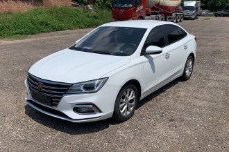 荣威i5 2020款 1.5L 手动4G互联领豪版