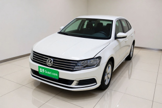 大众 朗行 2015款 1.6L 自动风尚版