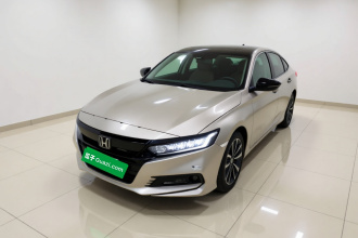 本田 雅阁 2018款 260TURBO 精英版 国VI