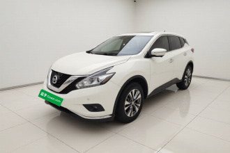 日产 楼兰 2021款 2.5L XL 两驱智联豪华版