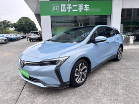 别克 微蓝6 2020款 互联智享型 PLUS