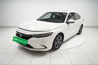 本田 型格 2022款 240TURBO CVT科技版