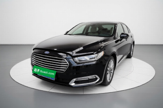福特 金牛座 2017款 EcoBoost 245 豪华型
