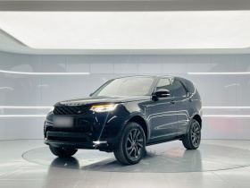 路虎 发现 2021款 360PS R-Dynamic S