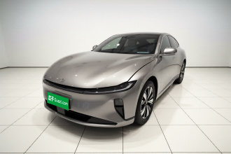 长安启源A07 2025款 增程 真香版 230 豪华版