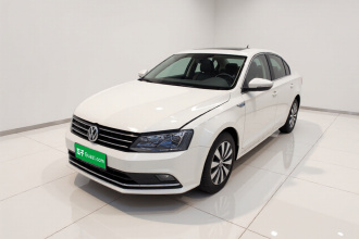 大众 速腾 2017款 230TSI 自动舒适型