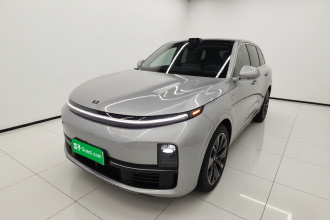 理想汽车 理想L7 2024款 Ultra