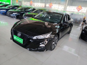 日产 天籁 2021款 2.0L XL 舒适版