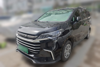 上汽大通MAXUS 大通G50 2021款 1.5T 手动畅游A