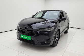 本田 皓影 2021款 240TURBO CVT两驱精英版