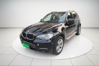 宝马X5(进口) 2011款 xDrive35i 领先型