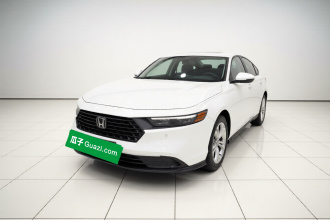 本田 雅阁 2023款 260TURBO 智享版