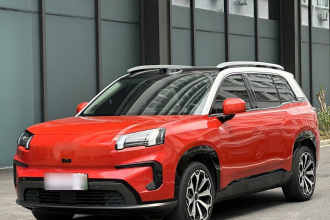 AION V 2024款 埃安霸王龙 650 激光雷达版