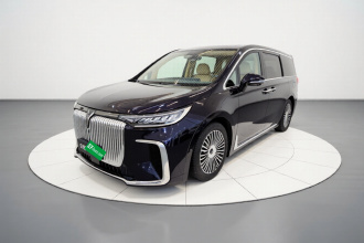 岚图汽车 岚图梦想家 2025款 PHEV 四驱旗舰鲲鹏版