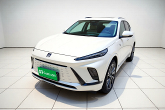 别克E5 2023款 臻享标准续航版