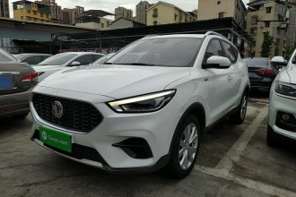 名爵ZS 2022款 180DVVT 自动全球百万958版