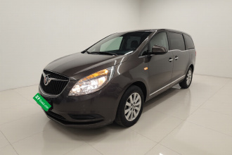 别克GL8 2017款 25S 豪华型 国V