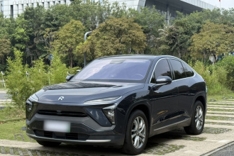 蔚来EC6 2020款 430KM 运动版