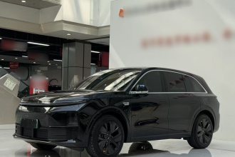 理想汽车 理想L6 2024款 Pro