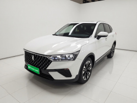 奔腾T77 2019款 230 TID 自动豪华型 国VI