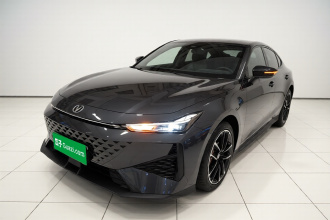 长安UNI-V 2024款 1.5T 尊享型
