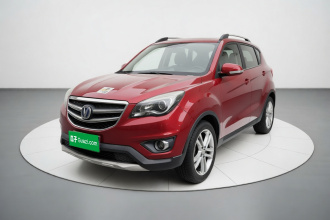 长安CS35 2017款 1.6L 自动豪华型