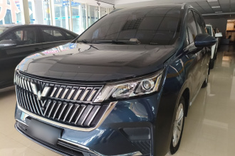五菱汽车 五菱佳辰 2022款 1.5L 手动轻享舒适型