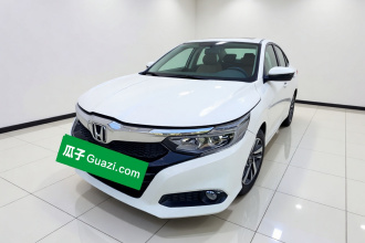 本田 凌派 2019款 180Turbo CVT豪华版 国VI
