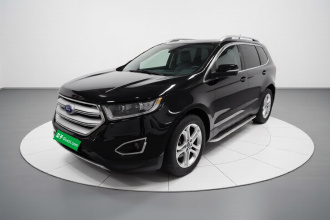 福特 锐界 2018款 EcoBoost 245 两驱豪锐型 7座 国V