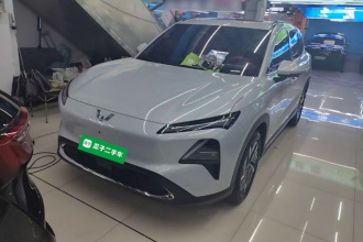 五菱汽车 五菱星光S 2025款 130km 旗舰型