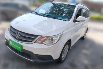 宝骏730 2016款 1.5L 手动超值型 7座 国V