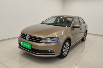 大众 速腾 2017款 230TSI 自动舒适型