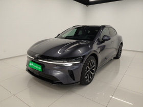 极氪007GT 2025款 长续航后驱智驾版 100kWh