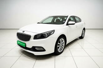 起亚K4 2014款 1.8L 手动GL