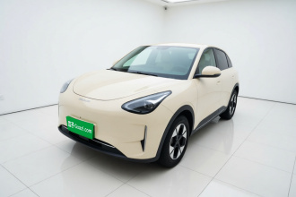 吉利银河 星愿 2025款 310km 梦想版