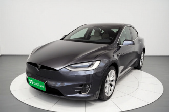 特斯拉 Model X 2019款 长续航版