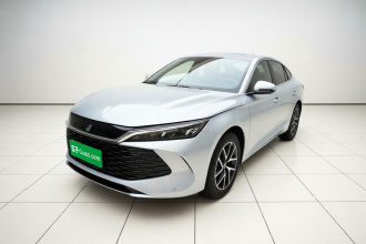 比亚迪 秦L 2024款 DM-i 120KM领先型