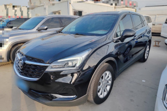 别克 昂科威 2020款 20T 两驱豪华型