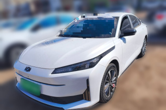 长安启源A05 2024款 真香版 70 领先型