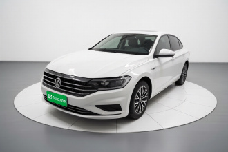 大众 速腾 2019款 280TSI DSG舒适型 国VI