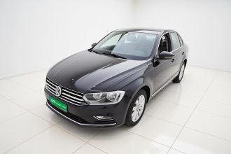 大众 宝来 2017款 1.6L 自动舒适型