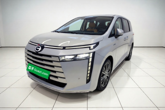 广汽传祺 传祺E8新能源 2024款 150km MAX+