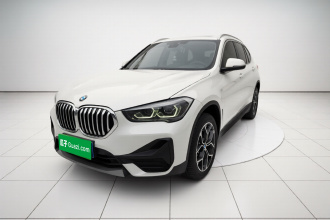 宝马X1 2022款 sDrive25Li 领先型